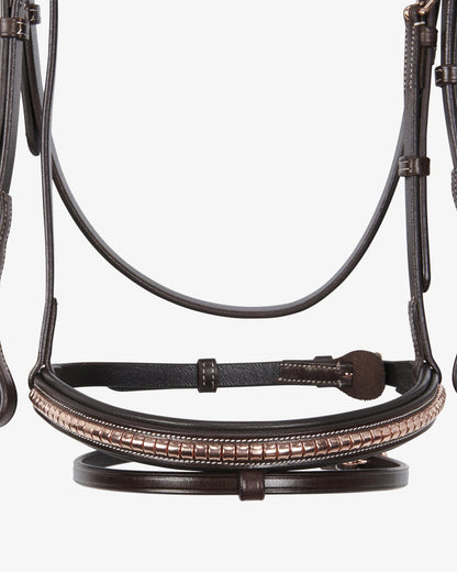 Clincher Zaum Rosegold