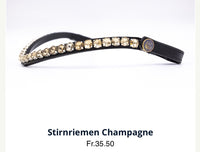 Kandare Charm Brown - Design your B.