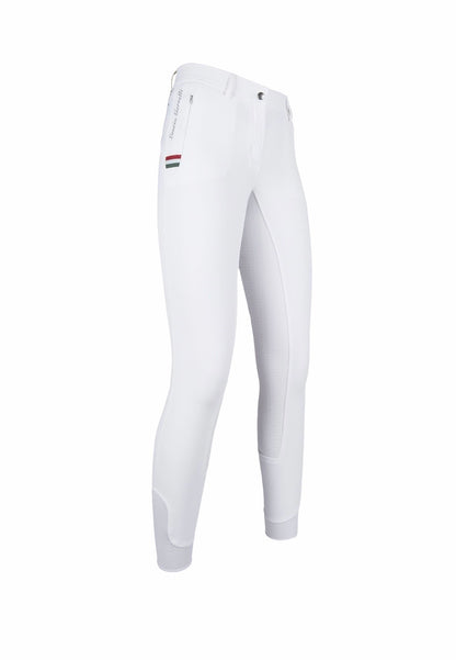 Fullgrip Reithose LG Basic Italy