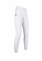 Fullgrip Reithose LG Basic Italy