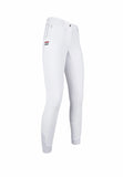 Fullgrip Reithose LG Basic Italy