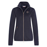 Cardigan Sporty Sparks Navy