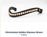 Trense Outline Brown - Design your B.