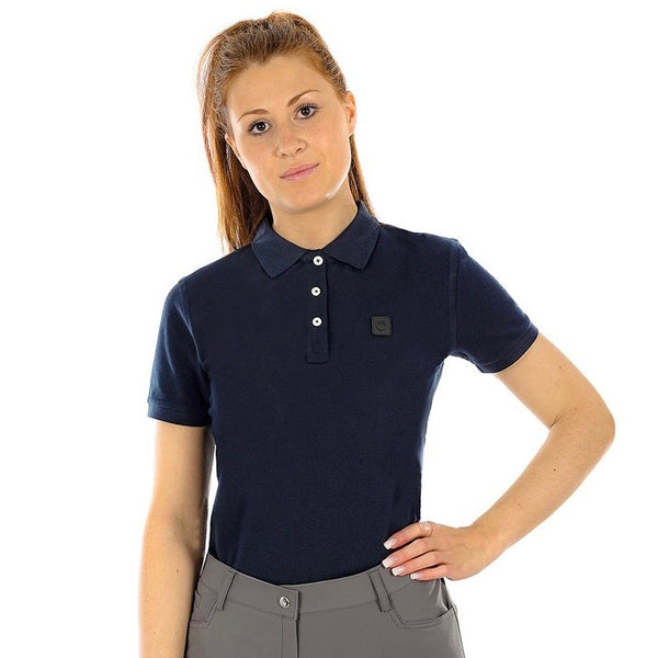 Poloshirt Equestro