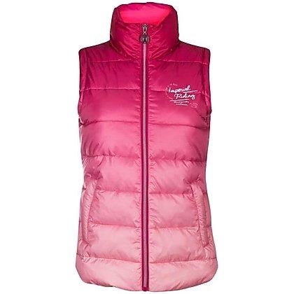 Weste Lucky Pink