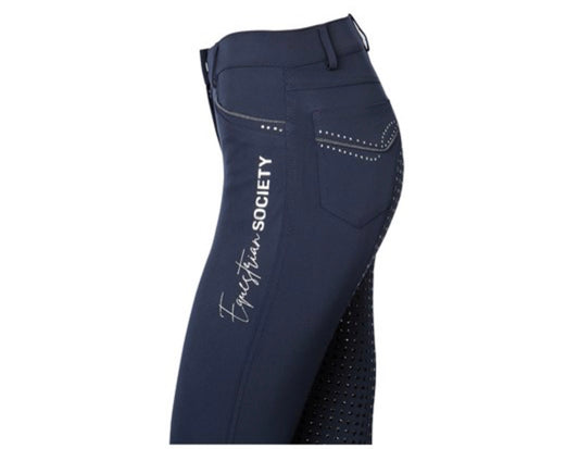 Caledon Fullgrip Reithose