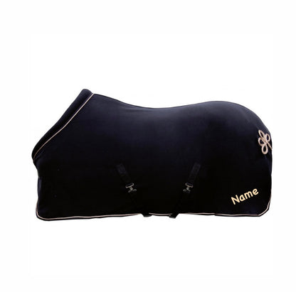 Bestickung exkl. Schabracke