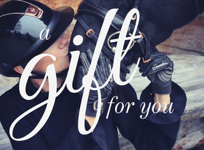 Geschenkgutschein - Reitsportwelt