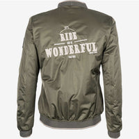 Bomberjacke Lolita