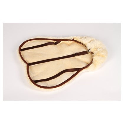 Merino Sattelüberzug