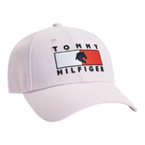 Tommy Hilfiger Damen Baseball Cap