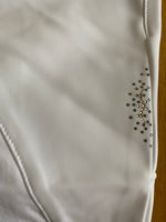 Fullgrip Turnierreithose Neirus