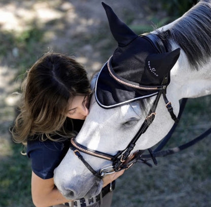 Clincher Zaum Rosegold