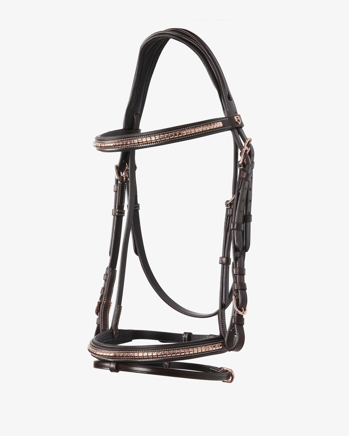 Clincher Zaum Rosegold