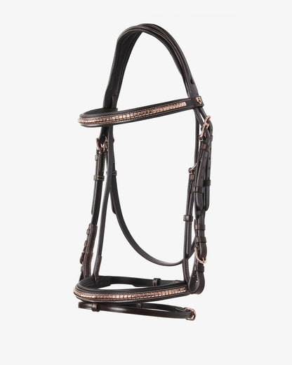 Clincher Zaum Rosegold