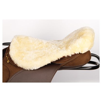 Merino Sattelüberzug