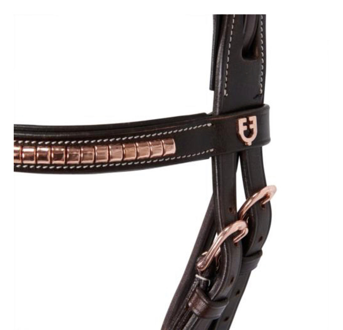 Clincher Zaum Rosegold