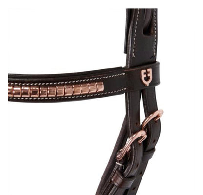 Clincher Zaum Rosegold