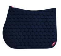Animo Schabracke W7 Navy