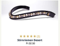 Kandare Charm Brown - Design your B.