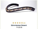 Kandare Charm Brown - Design your B.