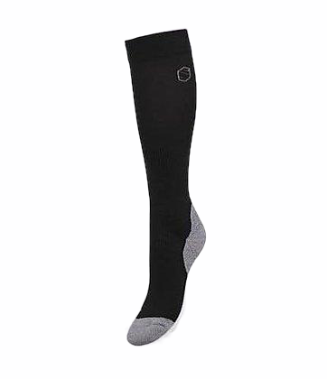 Samshield Reitsocken Soft Glitter Versch. Farben - Reitsportwelt