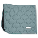 Schabracke Lovely Pearl Dark Sage