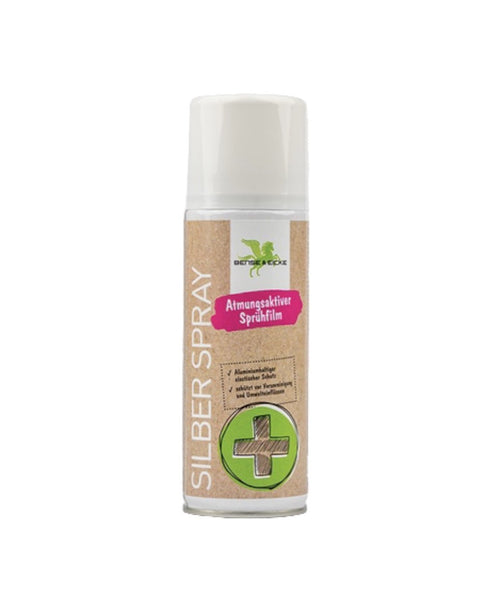 Silberspray 200ml - Reitsportwelt