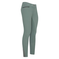 Fullgrip Reithose El Capone Dark Sage