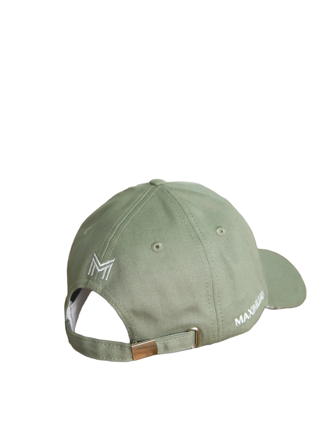 Maximilian Cap Sage Green