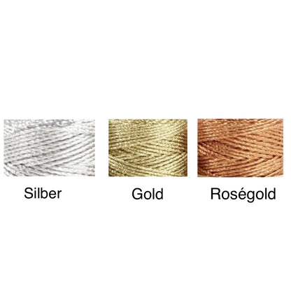 Bestickung exkl. Schabracke