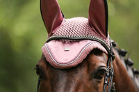 Fliegenhaube Lovely Classy Pink