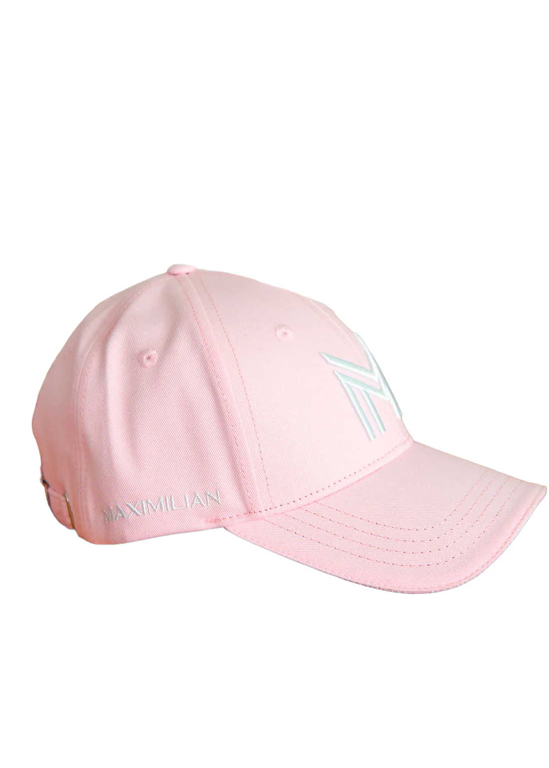 Maximilian Cap Pink