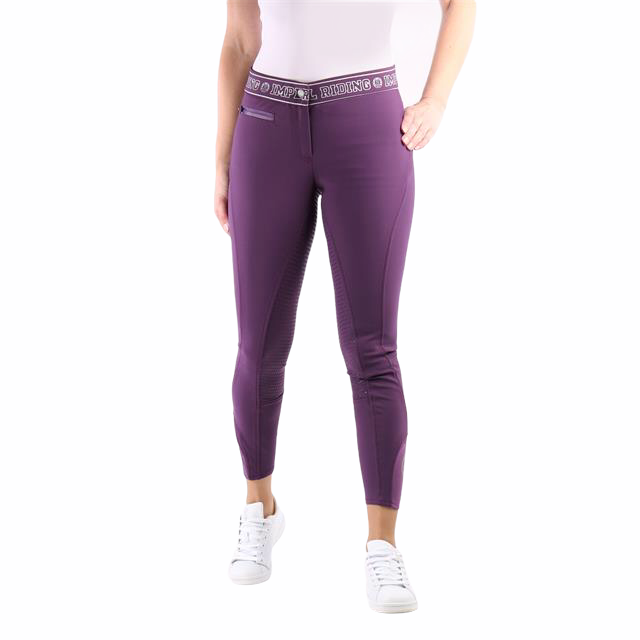 Fullgrip Reithose Masterpiece - Reitsportwelt