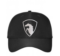 RW Collection Cap Silver Edition
