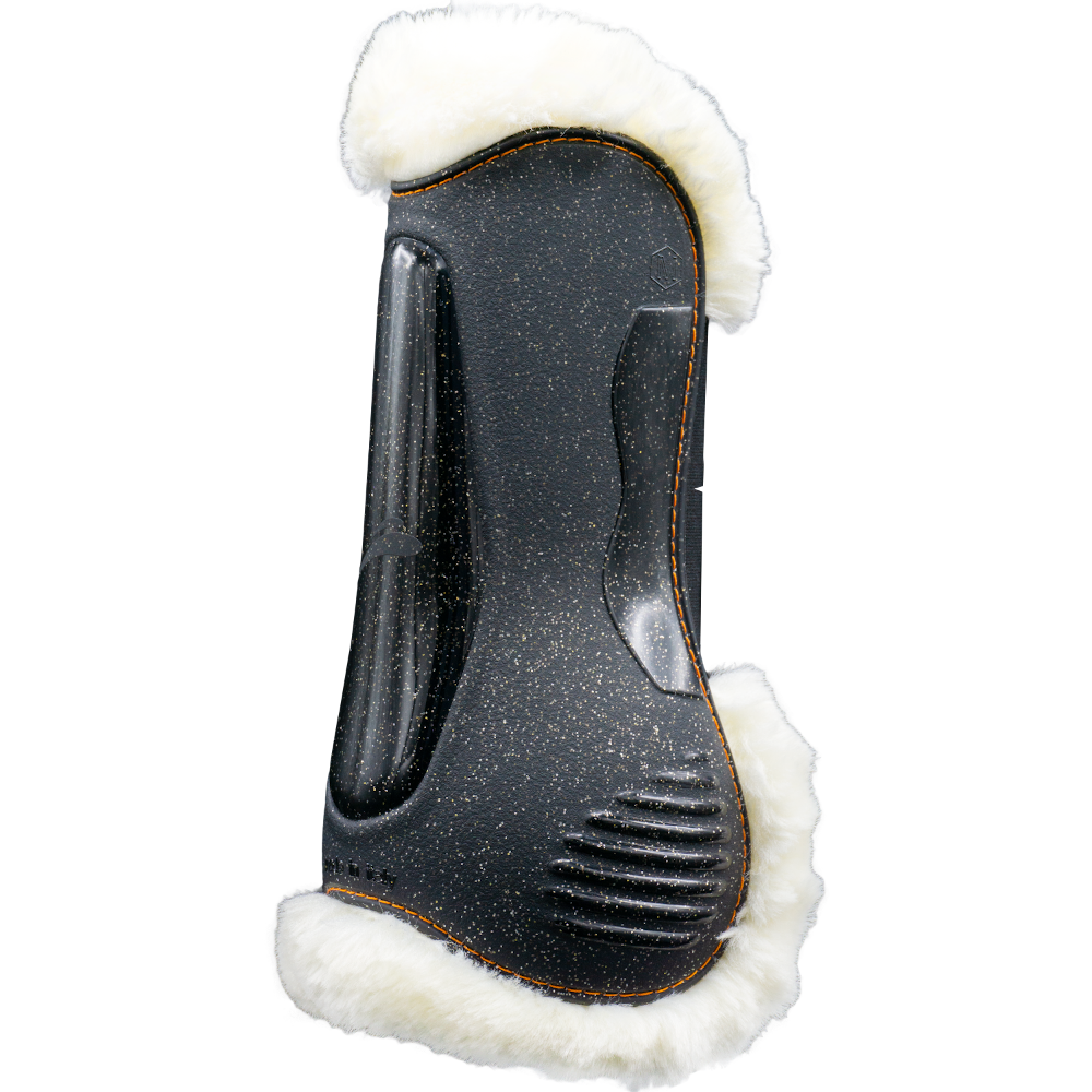 eLight Velcro NoKill Glitzer