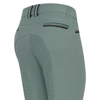 Fullgrip Reithose El Capone Dark Sage