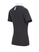 Turniershirt Clarisse Black