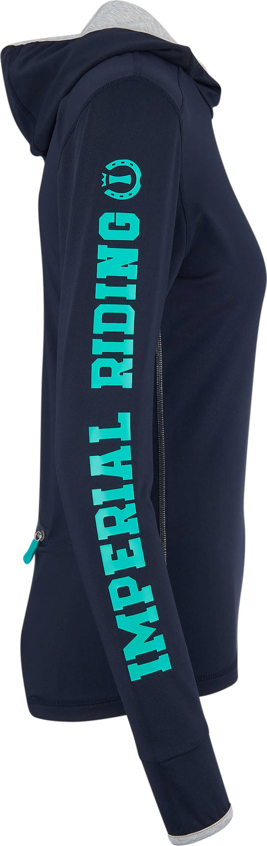 Sweatshirt Chit Chat - Reitsportwelt