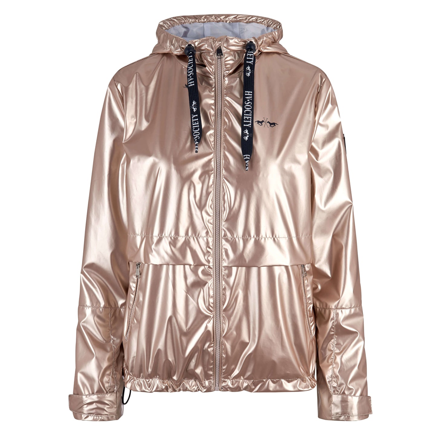 Sommmerjacke Newjoan - Reitsportwelt