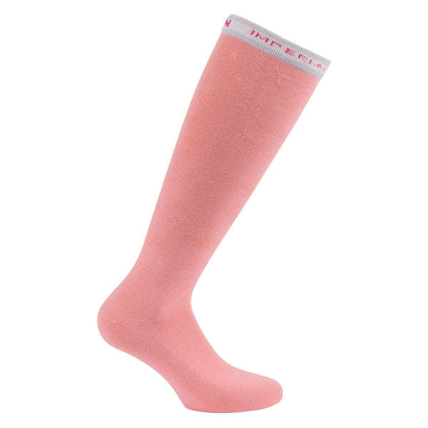 Reitsocken Really Pretty Candy Pink