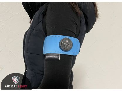 Leucht-Armbinde Flex