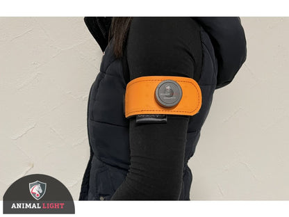 Leucht-Armbinde Flex