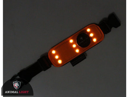 Leucht-Armbinde Flex