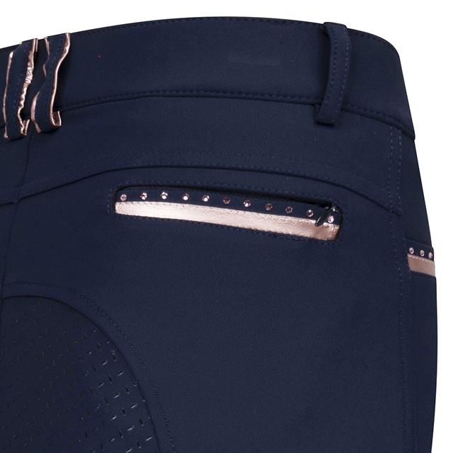 Reithose El Capone - Reitsportwelt