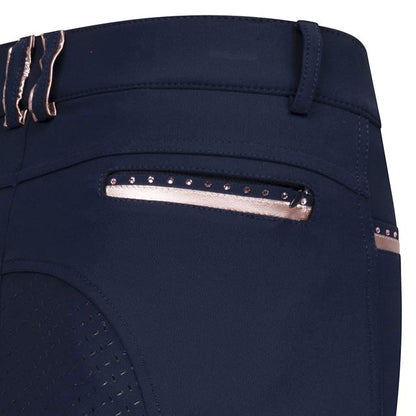 Reithose El Capone - Reitsportwelt