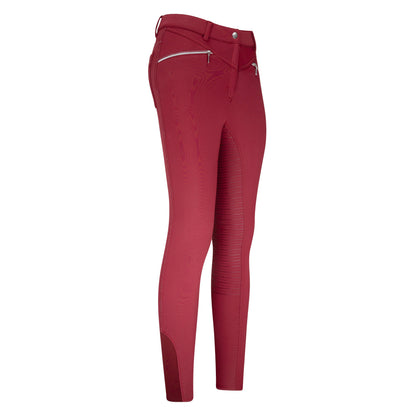 Winter-Softshellreithose Venne