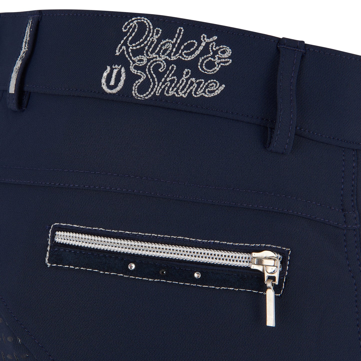 Fullgrip Reithose Maximus