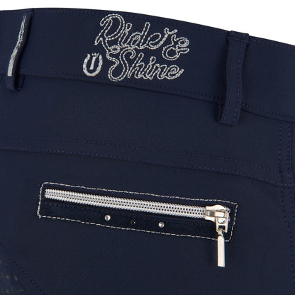 Fullgrip Reithose Maximus