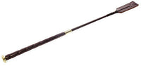 Springgerte Exklusive 65cm Braun & Schwarz